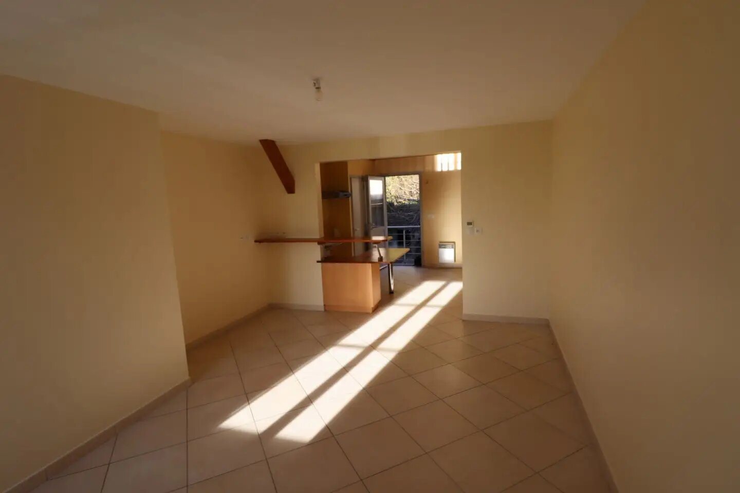 Appartement à louer, 51m², Langeais