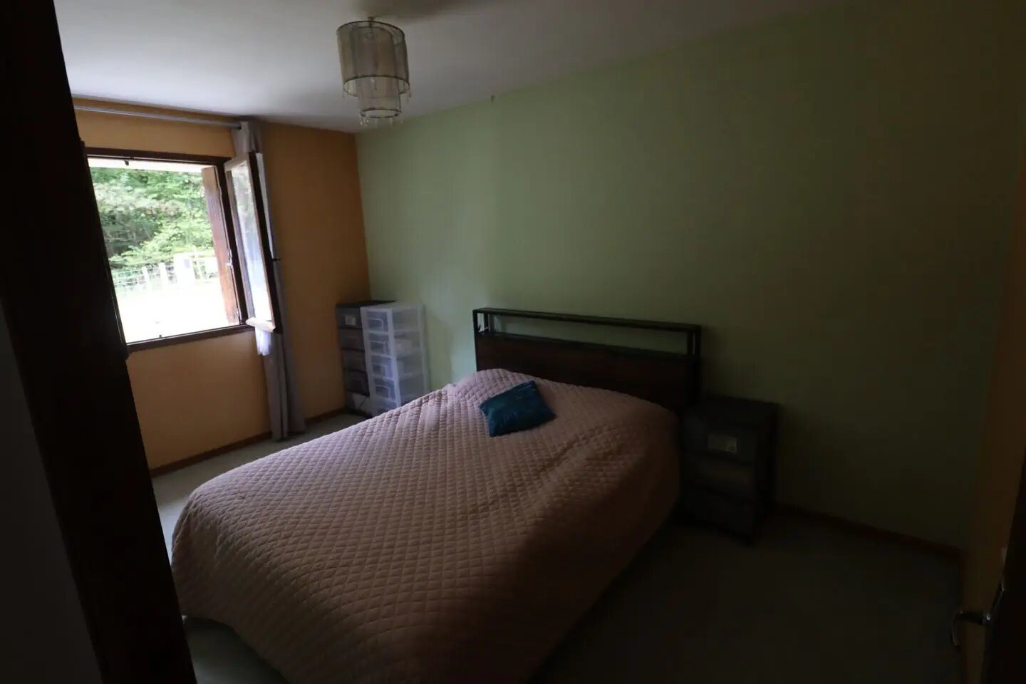 Maison à vendre, 89m², Cléré-les-Pins