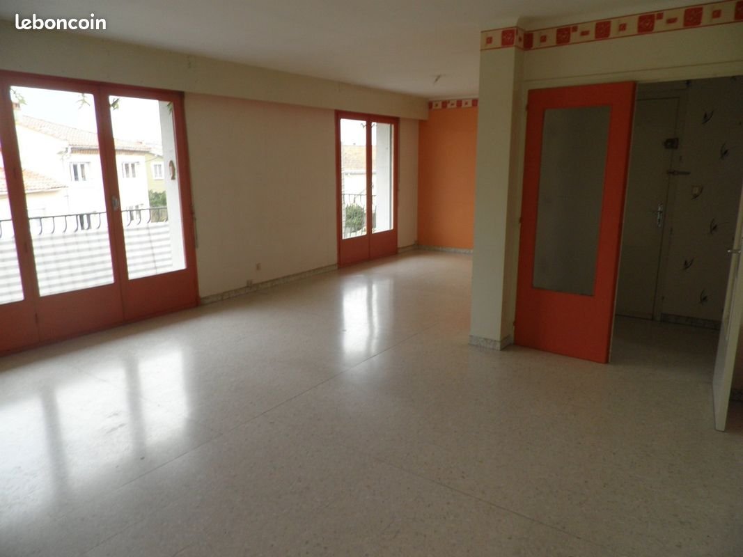 Appartement à louer, 83m², Perpignan