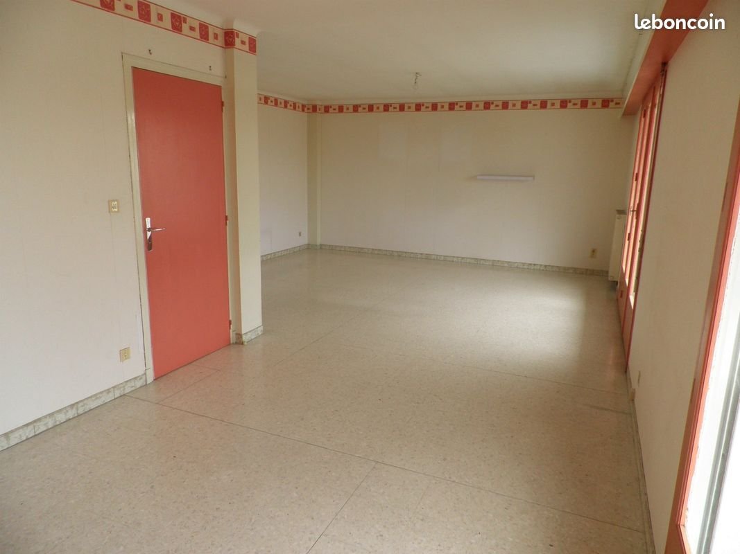 Appartement à louer, 83m², Perpignan