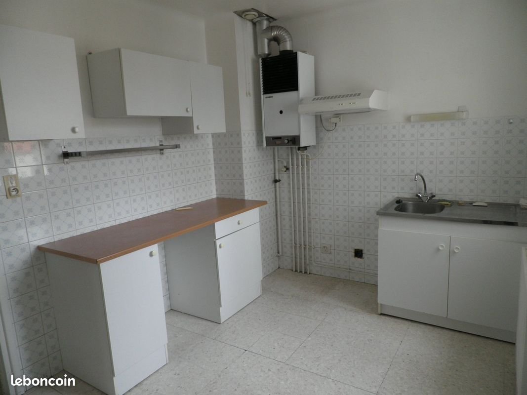 Appartement à louer, 83m², Perpignan