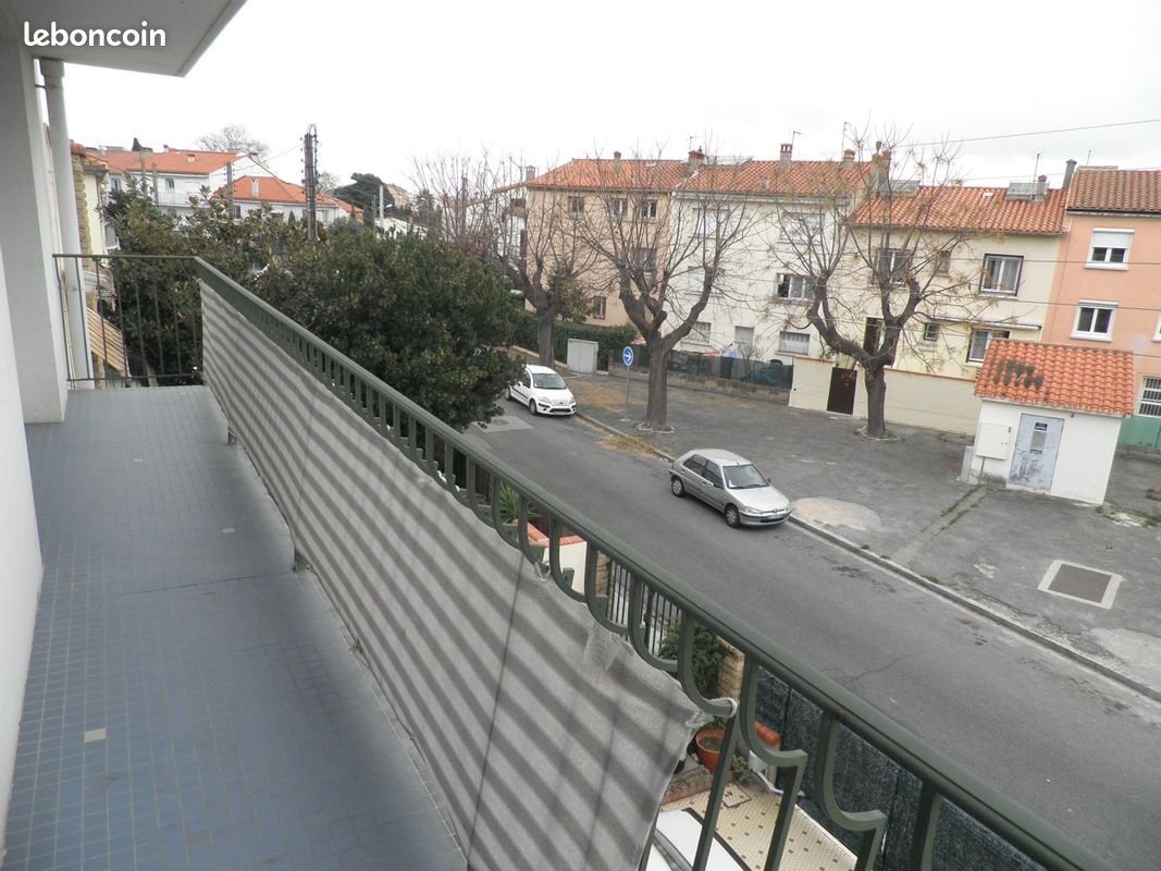 Appartement à louer, 83m², Perpignan