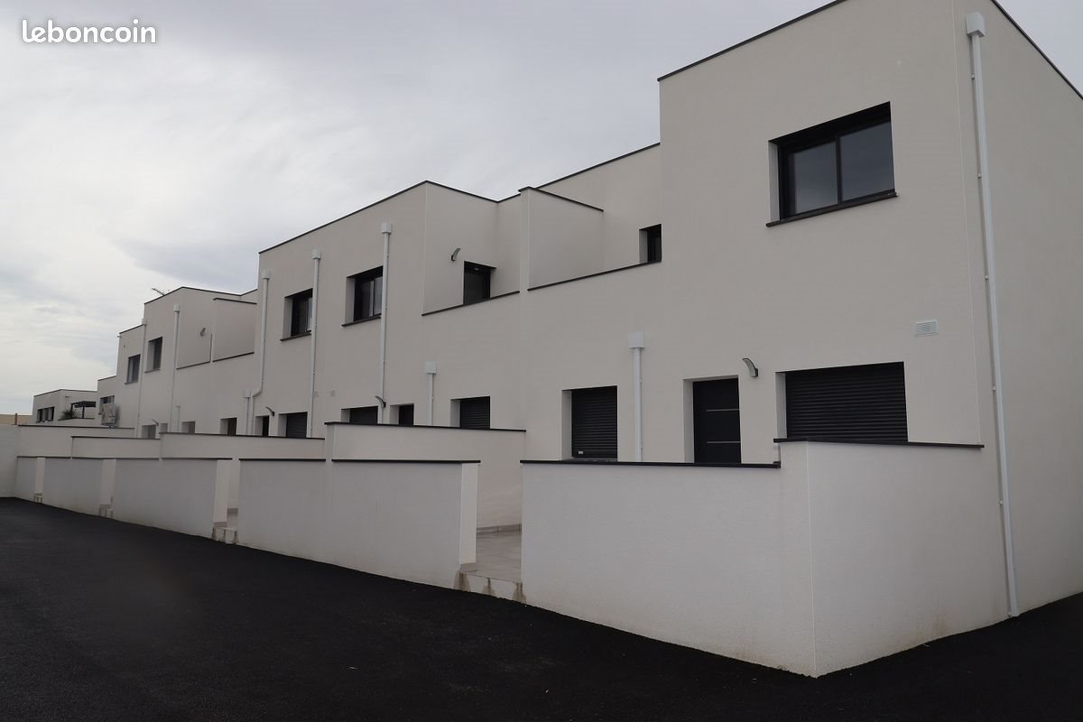 Appartement à louer, 67m², Perpignan