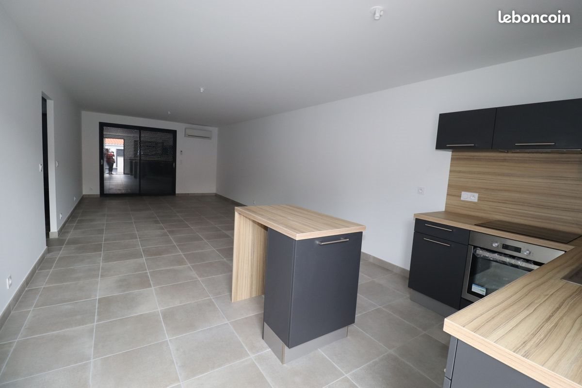 Appartement à louer, 67m², Perpignan
