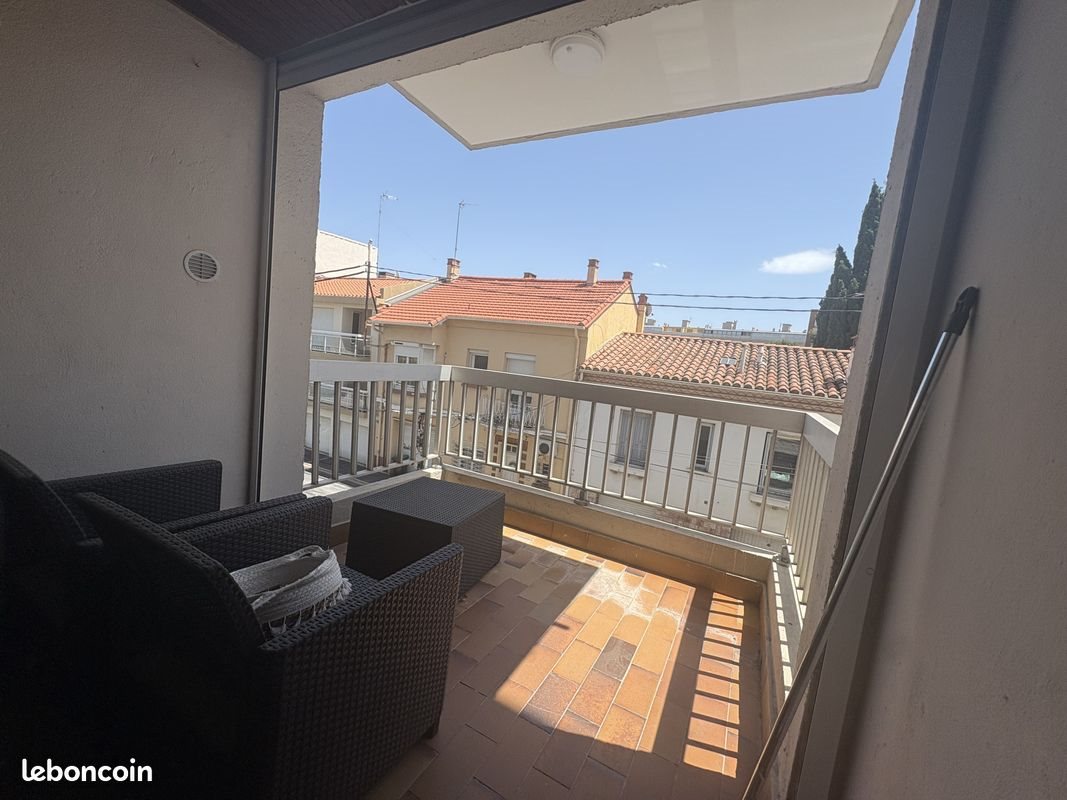 Appartement à louer, 45m², Perpignan