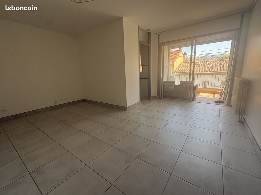 Appartement à louer, 45m², Perpignan