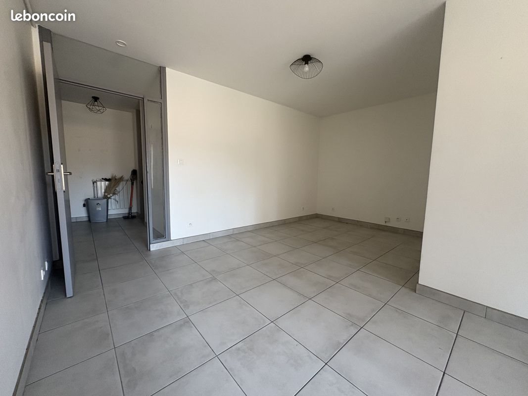 Appartement à louer, 45m², Perpignan