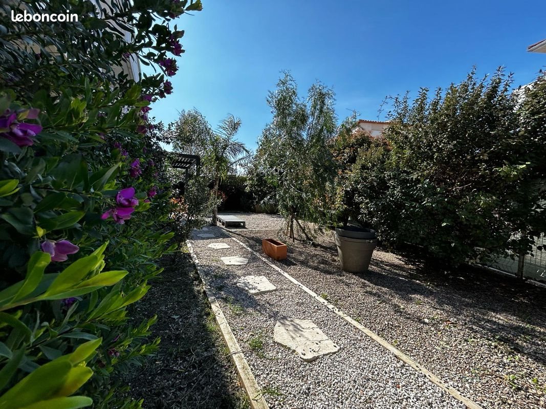 Appartement à louer, 65m², Saint-Estève
