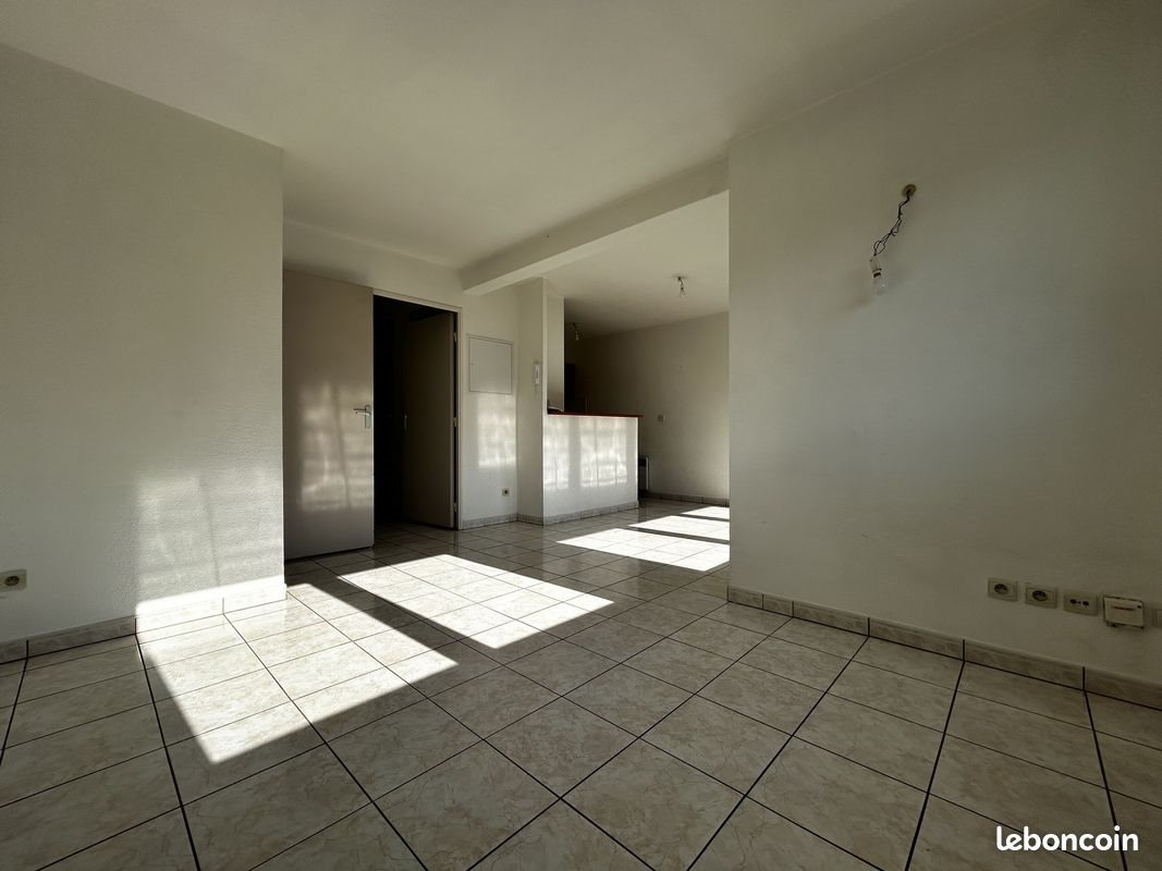 Appartement à vendre, 53m², Perpignan
