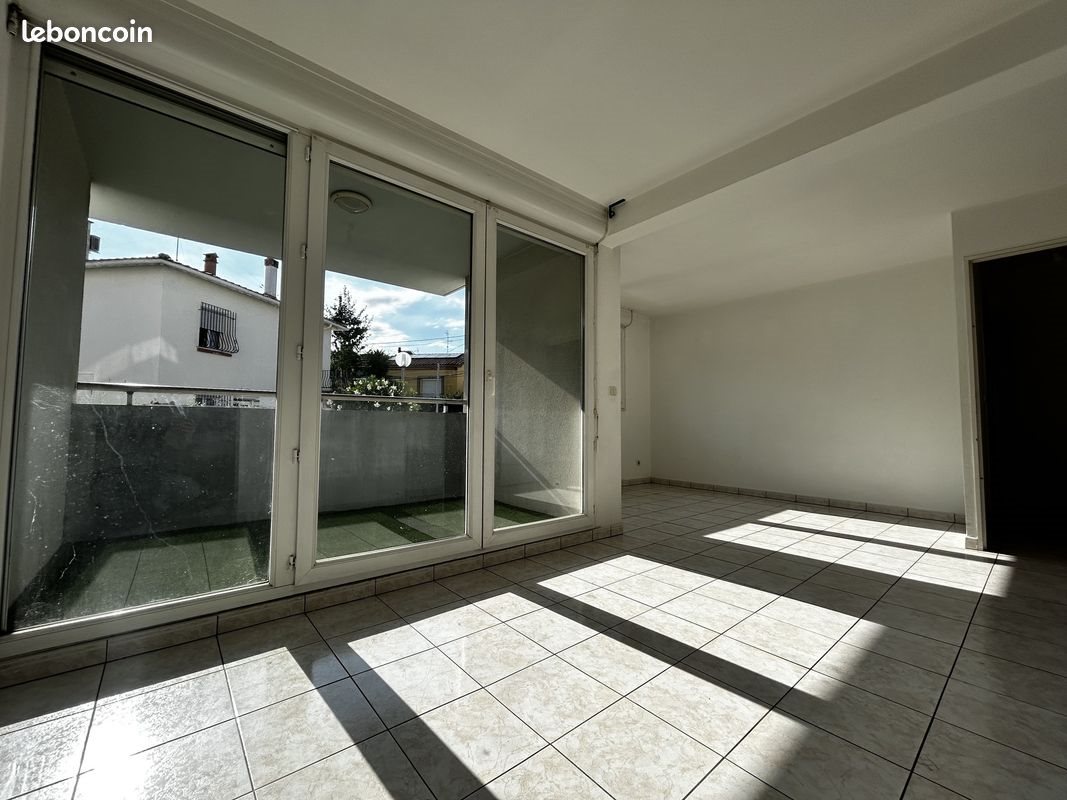 Appartement à vendre, 53m², Perpignan