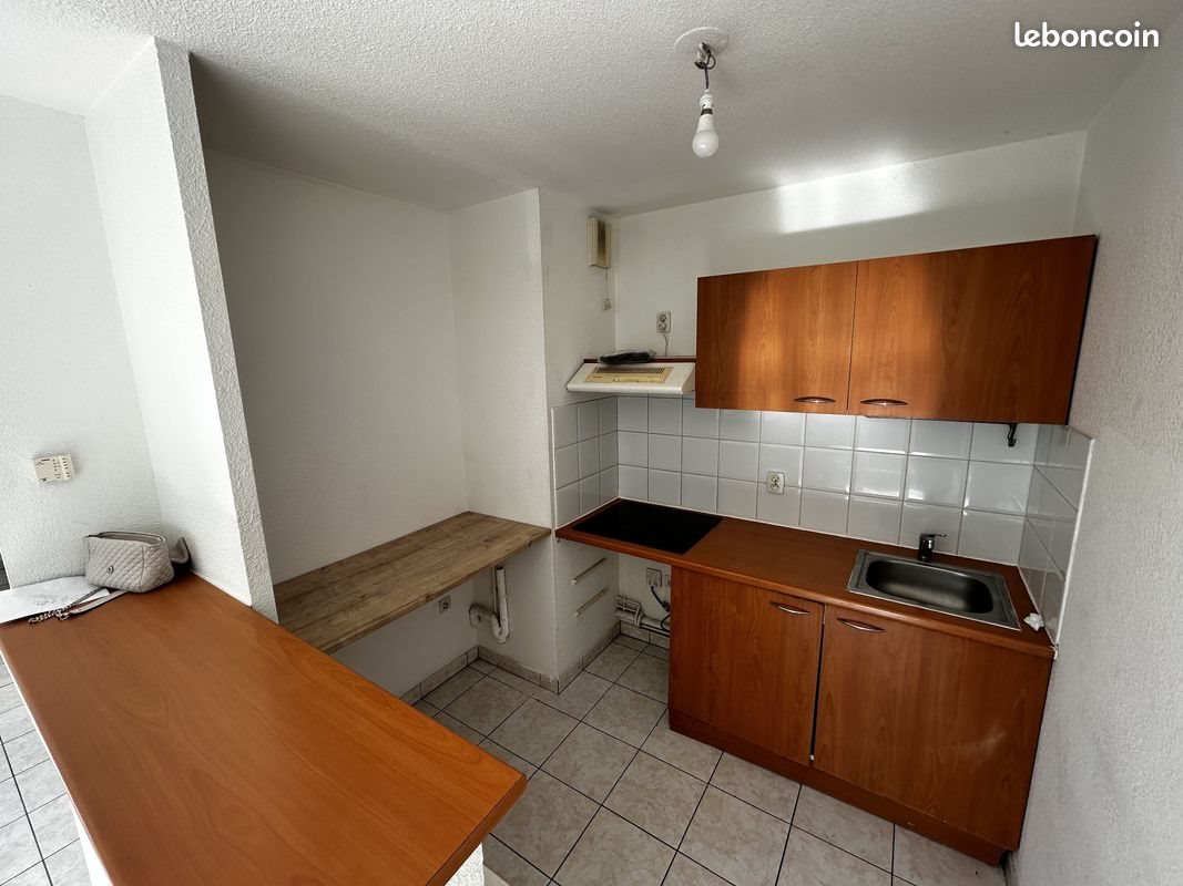 Appartement à vendre, 53m², Perpignan