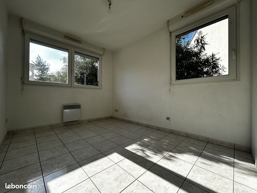Appartement à vendre, 53m², Perpignan