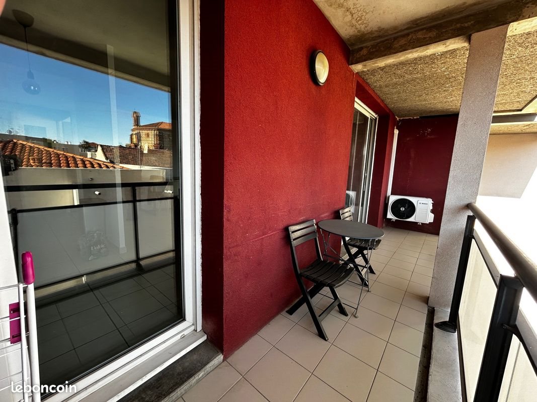 Appartement à vendre, 66m², Perpignan