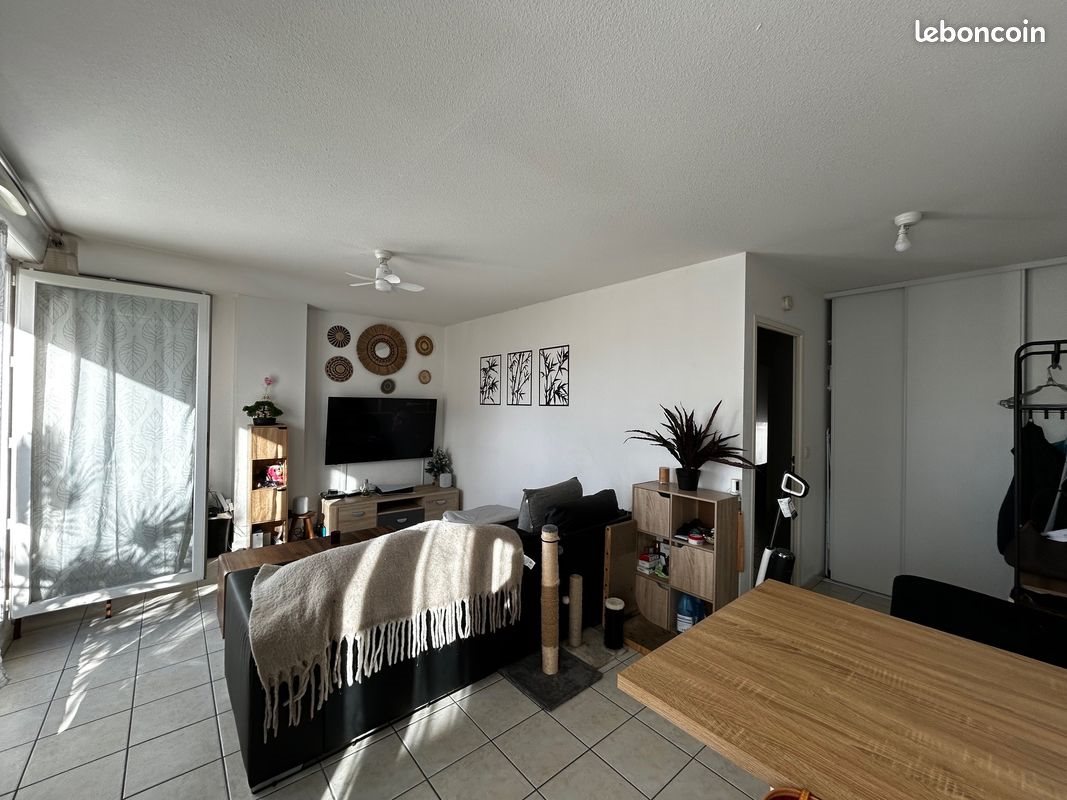 Appartement à vendre, 62m², Perpignan