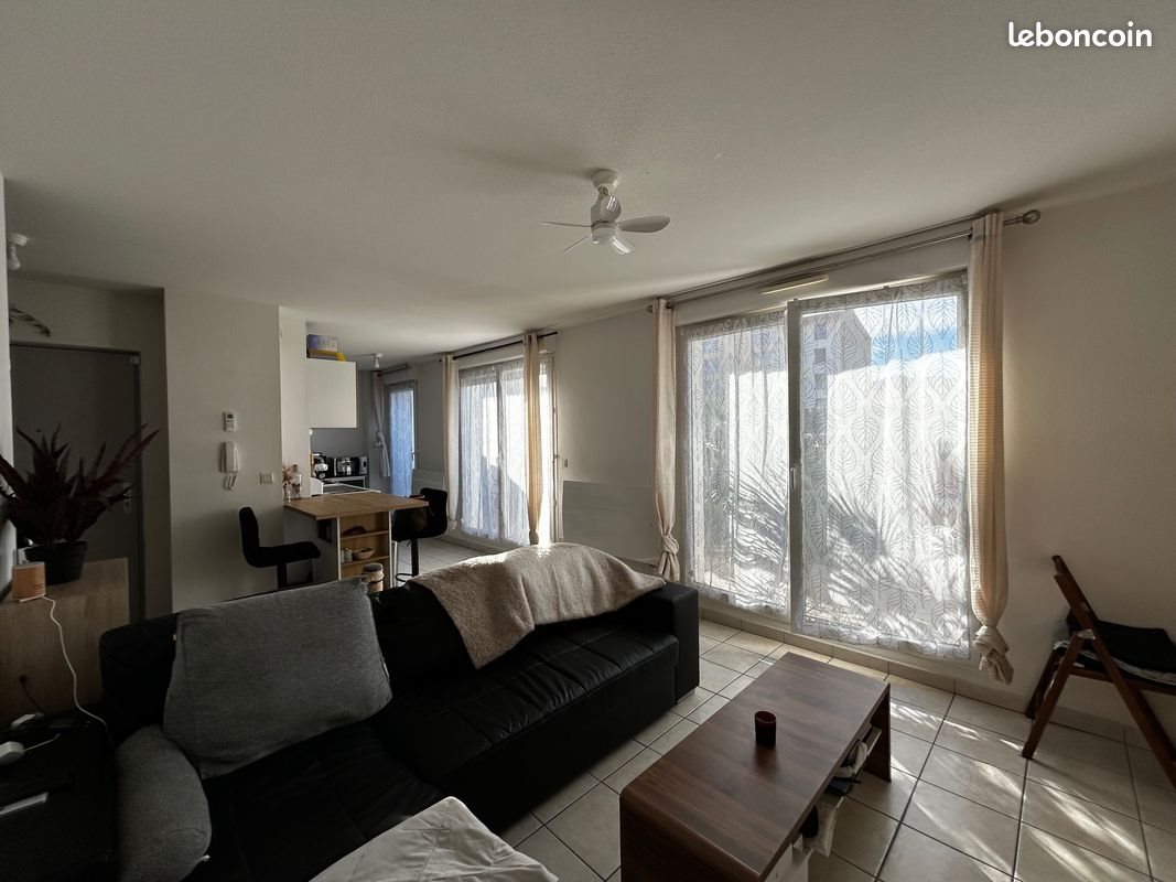 Appartement à vendre, 62m², Perpignan