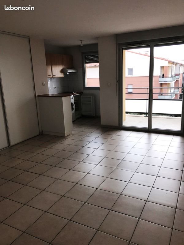 Appartement à louer, 40m², Saint-Estève