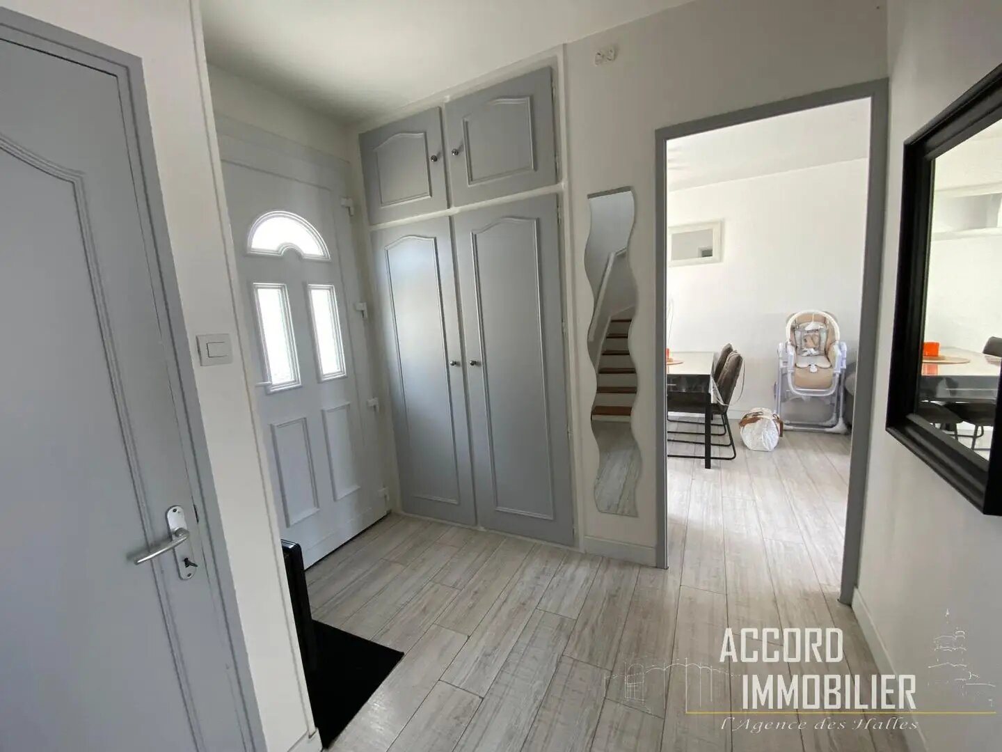 Maison à vendre, 86m², Villeneuve-lès-Béziers