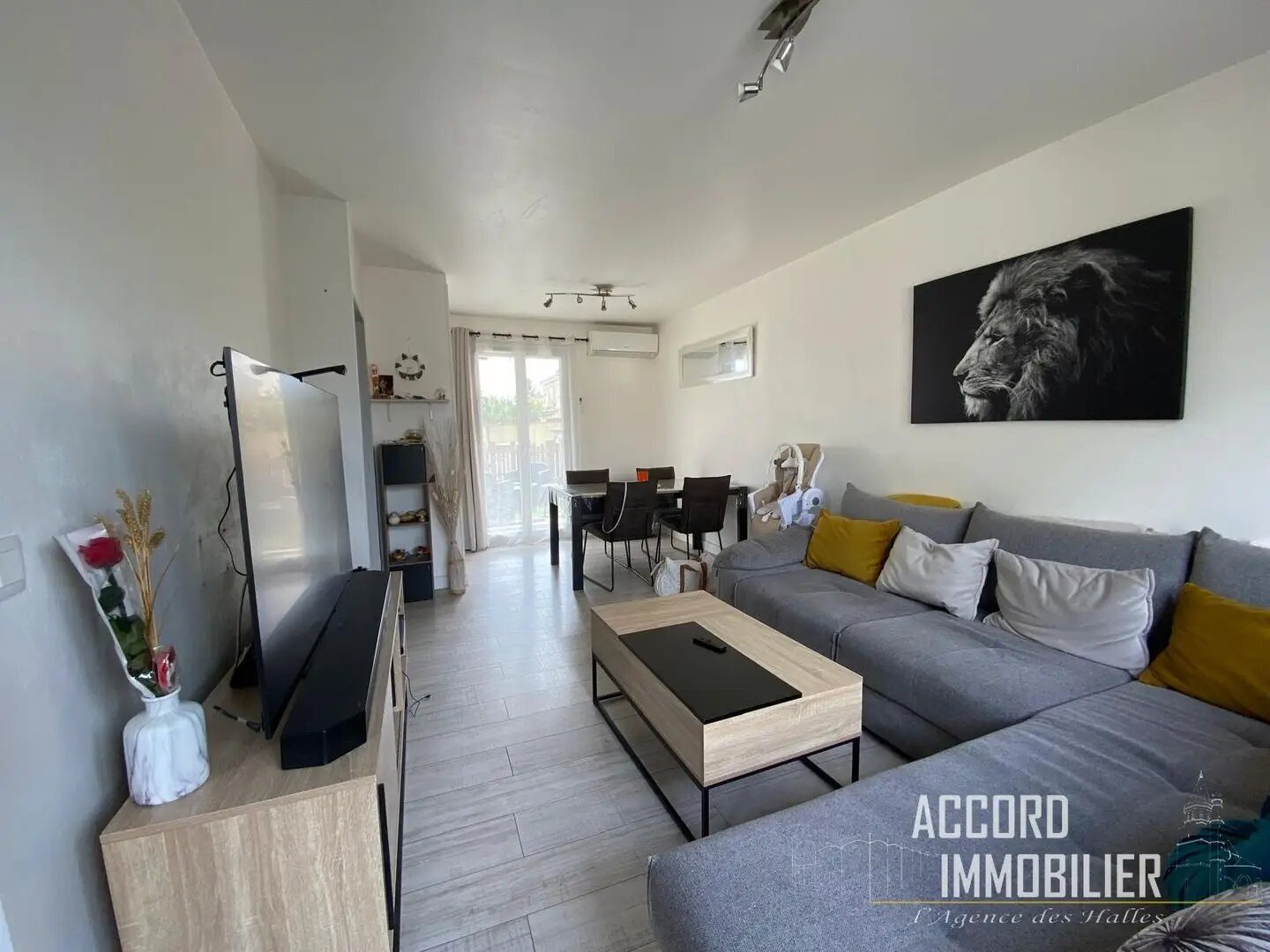 Maison à vendre, 86m², Villeneuve-lès-Béziers
