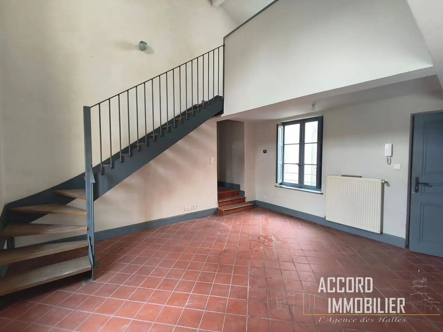 Appartement à vendre, 58m², Béziers