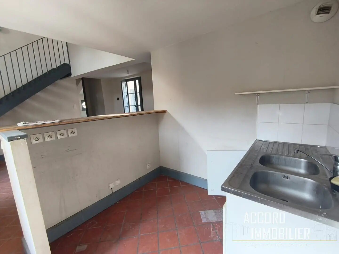 Appartement à vendre, 58m², Béziers