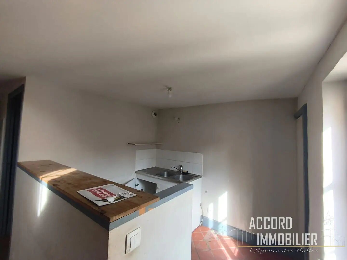 Appartement à vendre, 58m², Béziers
