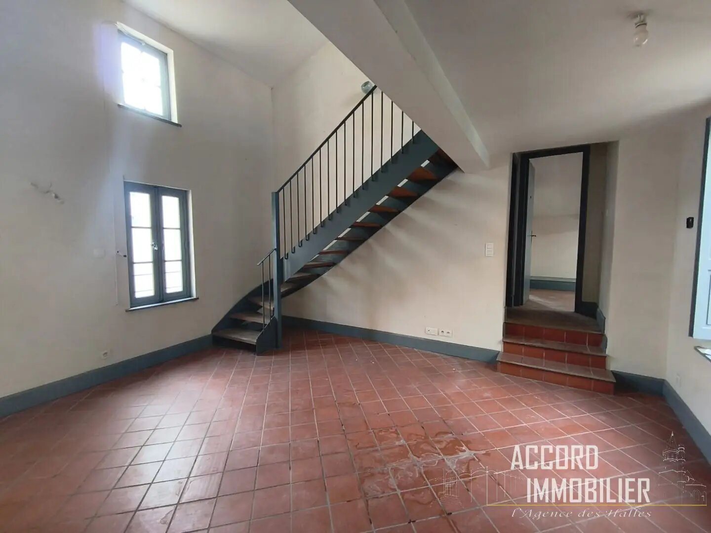 Appartement à vendre, 58m², Béziers