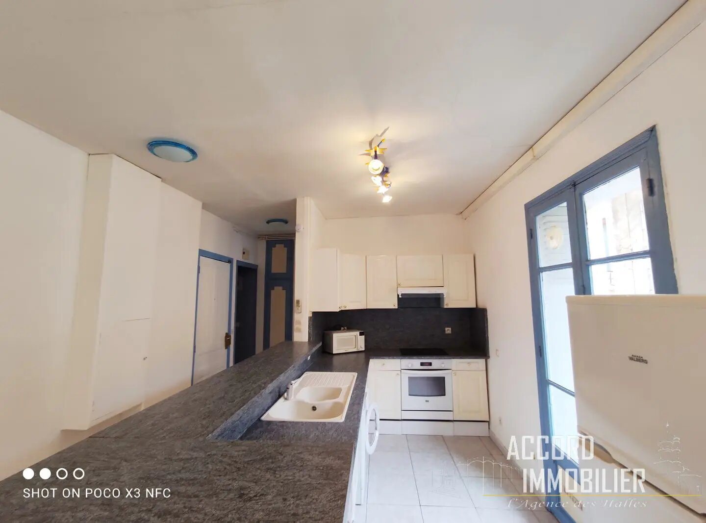 Appartement à vendre, 47m², Béziers
