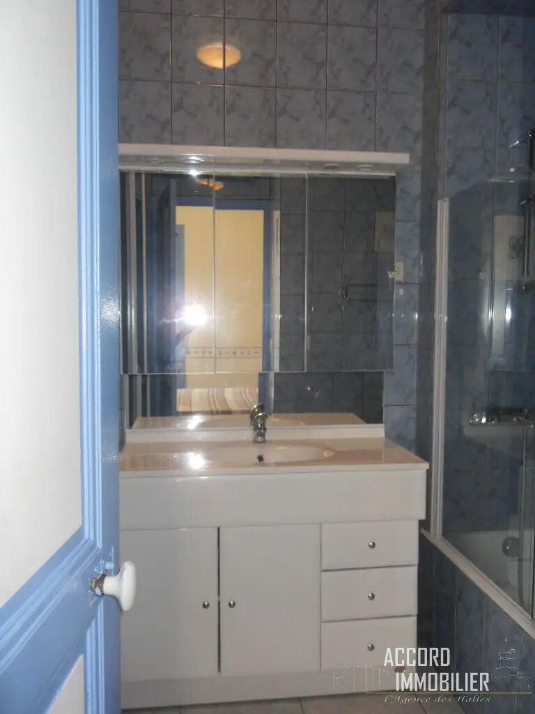 Appartement à vendre, 47m², Béziers