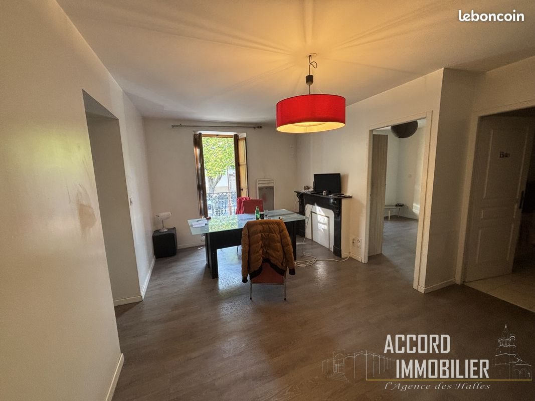 Appartement à louer, 63m², Béziers