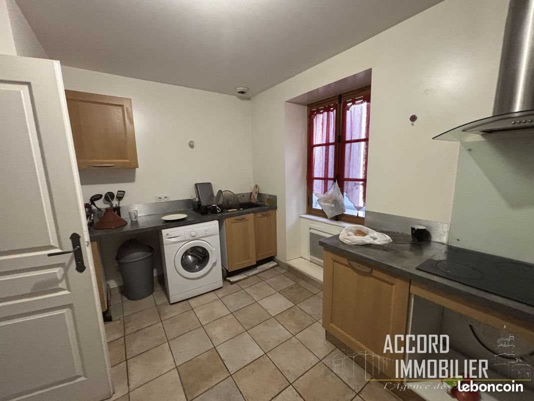 Appartement à louer, 63m², Béziers