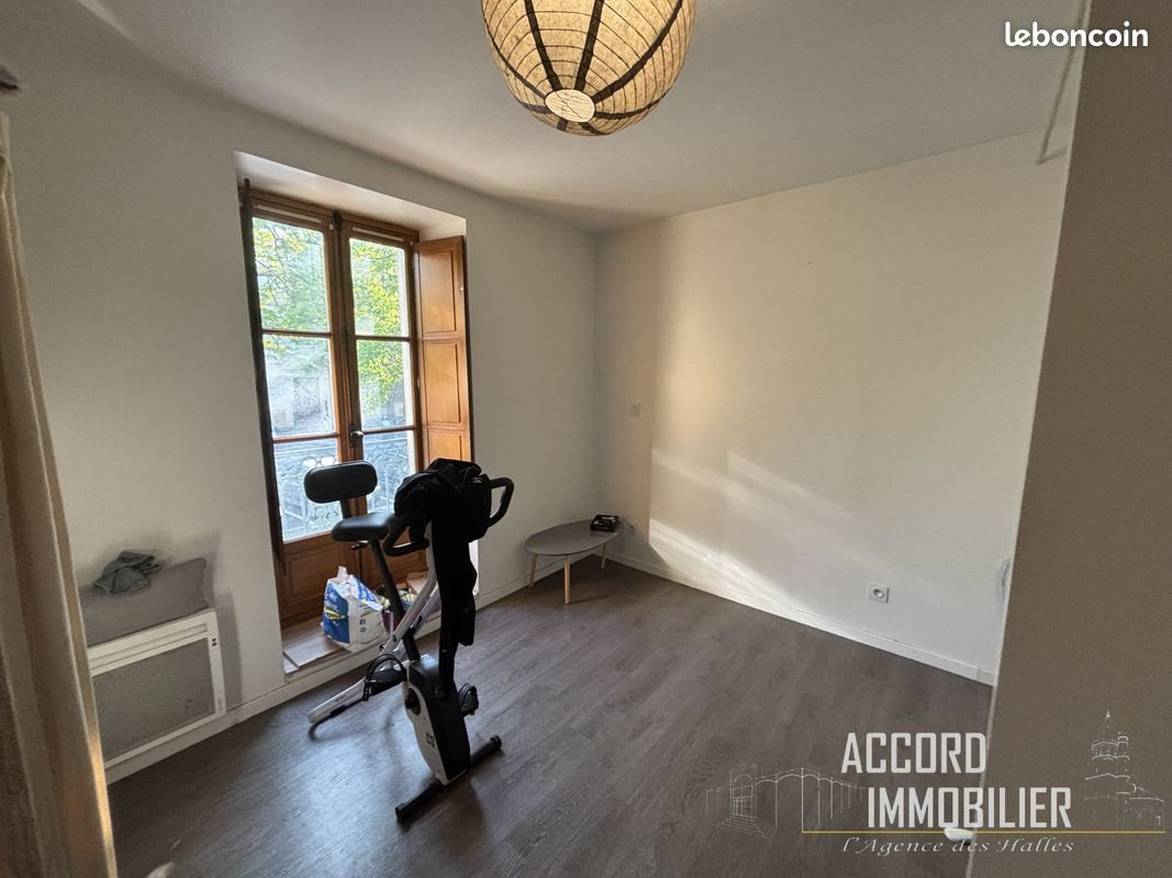 Appartement à louer, 63m², Béziers