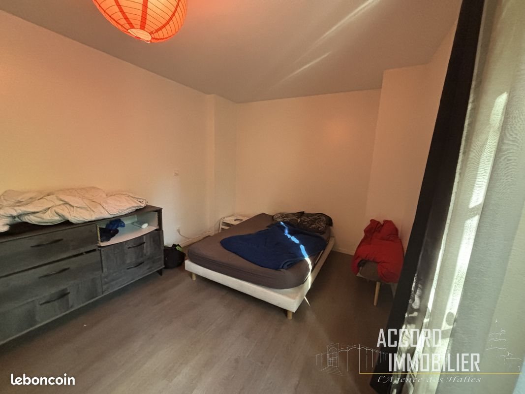 Appartement à louer, 63m², Béziers