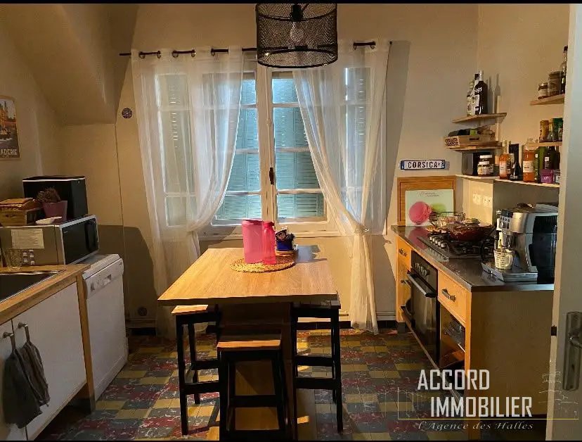 Maison à louer, 102m², Puisserguier
