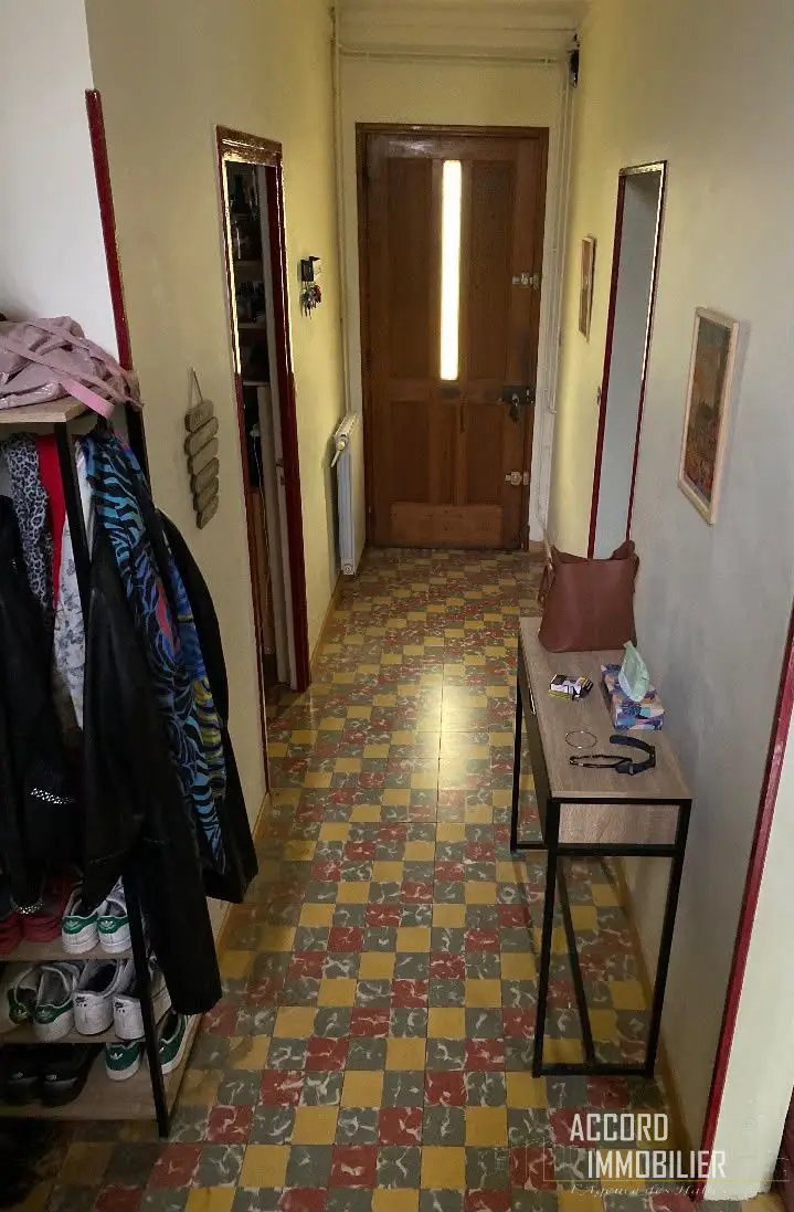 Maison à louer, 102m², Puisserguier