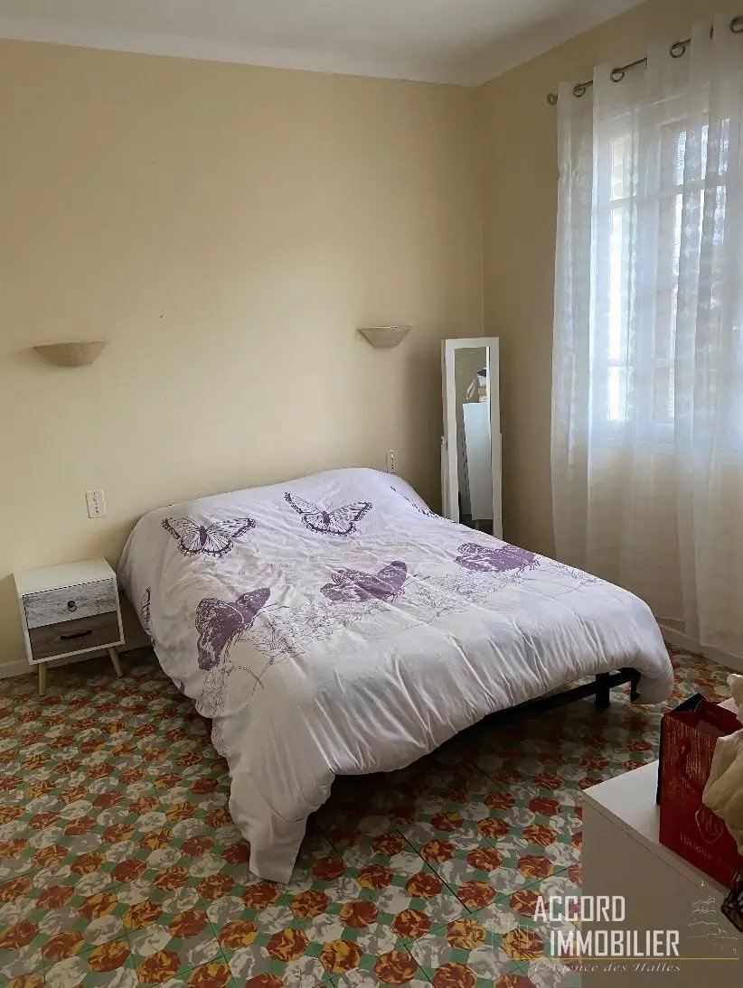 Maison à louer, 102m², Puisserguier