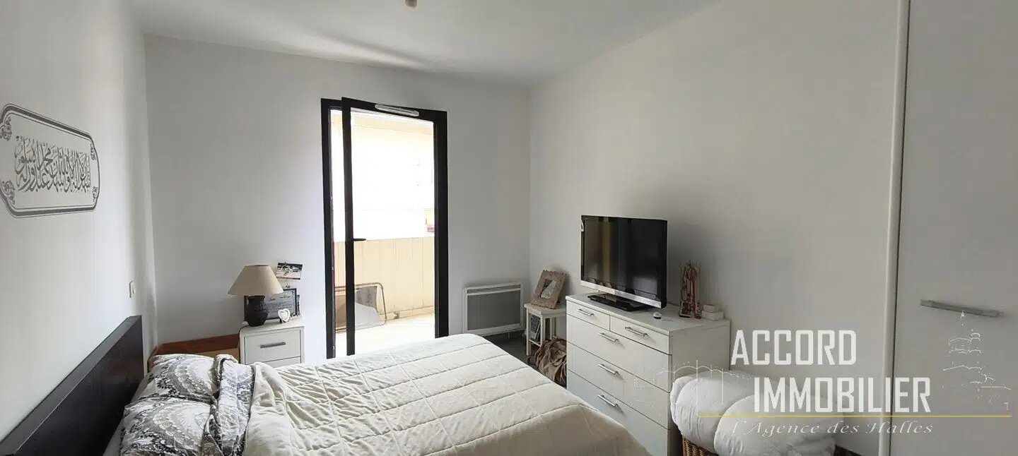 Appartement à vendre, 44m², Béziers
