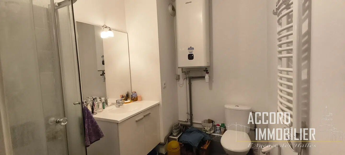 Appartement à vendre, 44m², Béziers