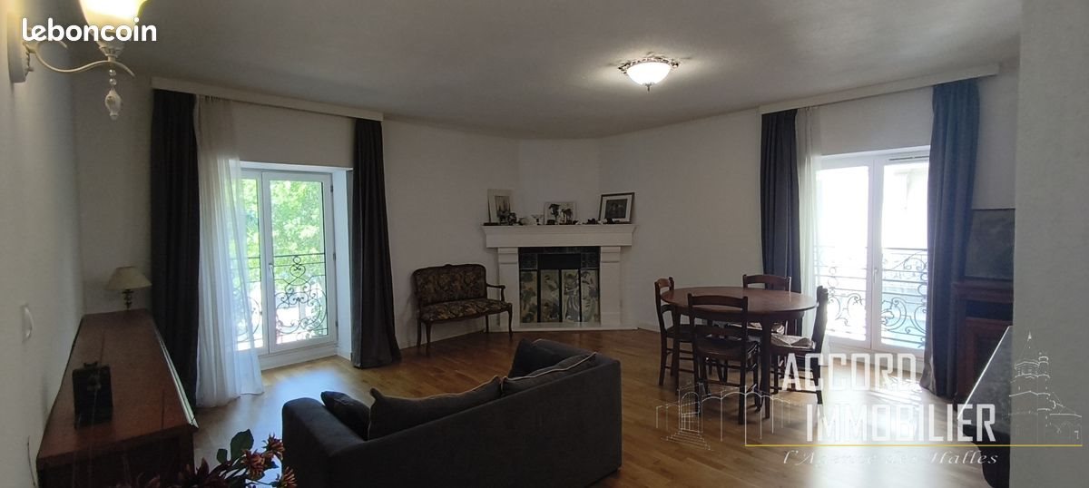 Appartement à vendre, 78m², Villeneuve-lès-Béziers