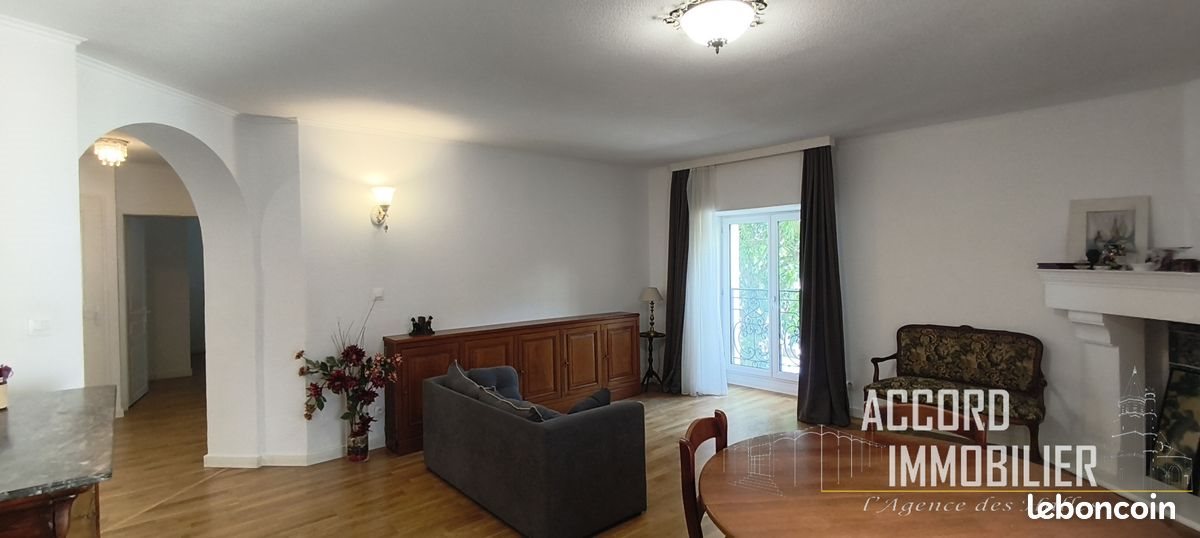 Appartement à vendre, 78m², Villeneuve-lès-Béziers
