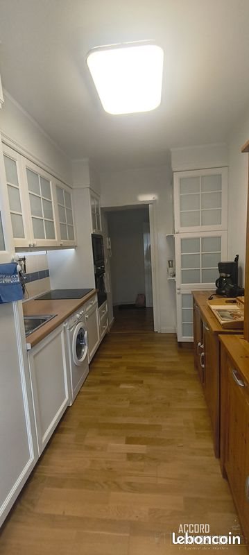 Appartement à vendre, 78m², Villeneuve-lès-Béziers