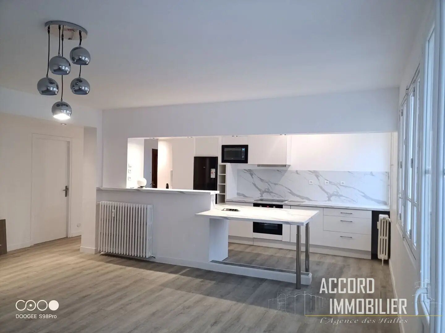 Appartement à louer, 96m², Béziers