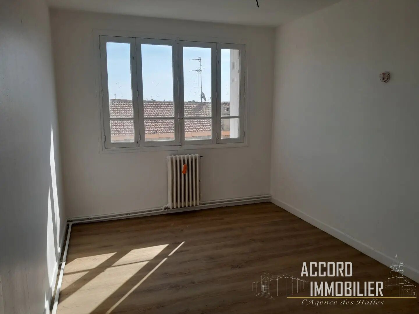 Appartement à louer, 96m², Béziers