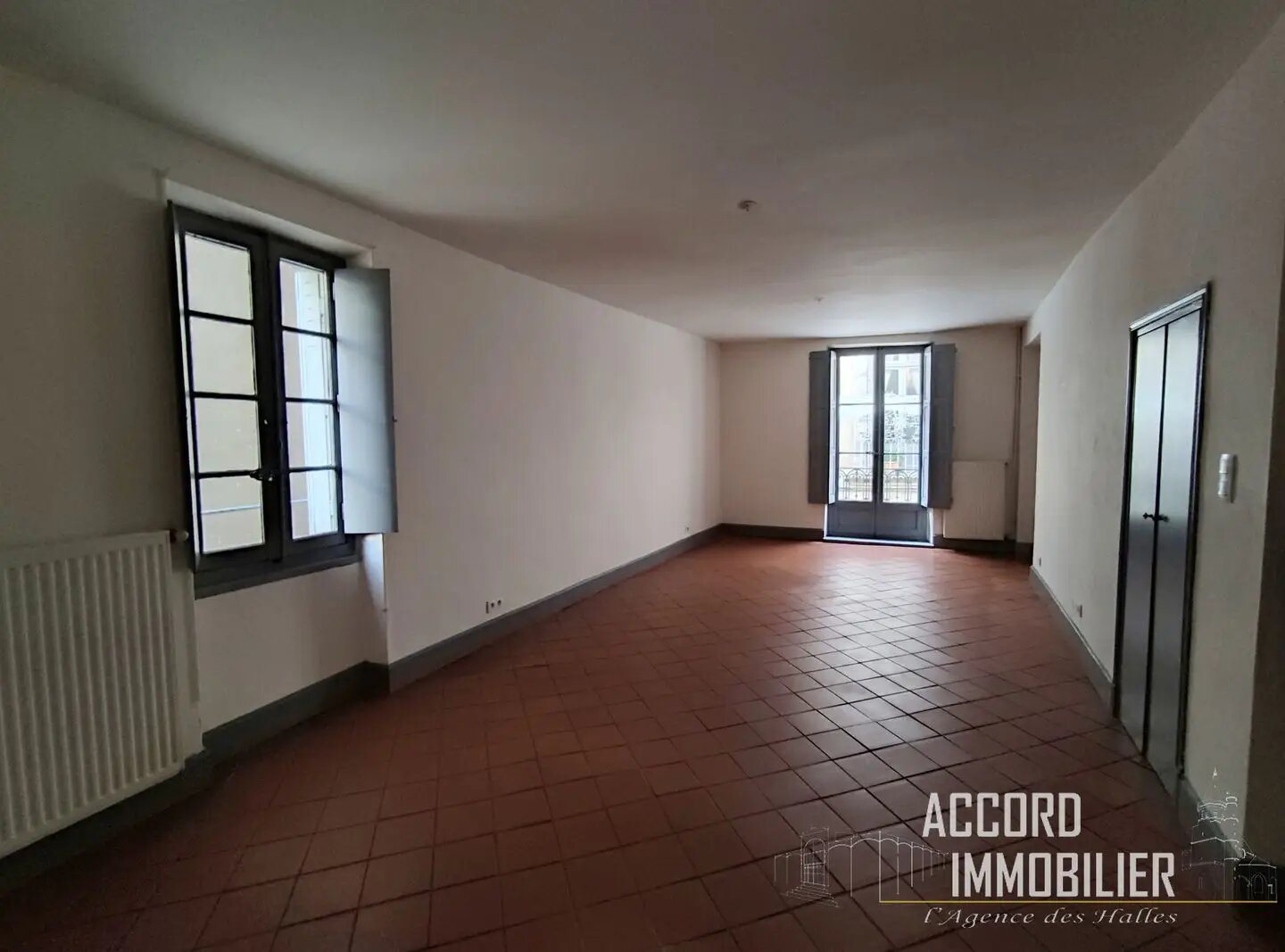 Appartement à vendre, 70m², Béziers