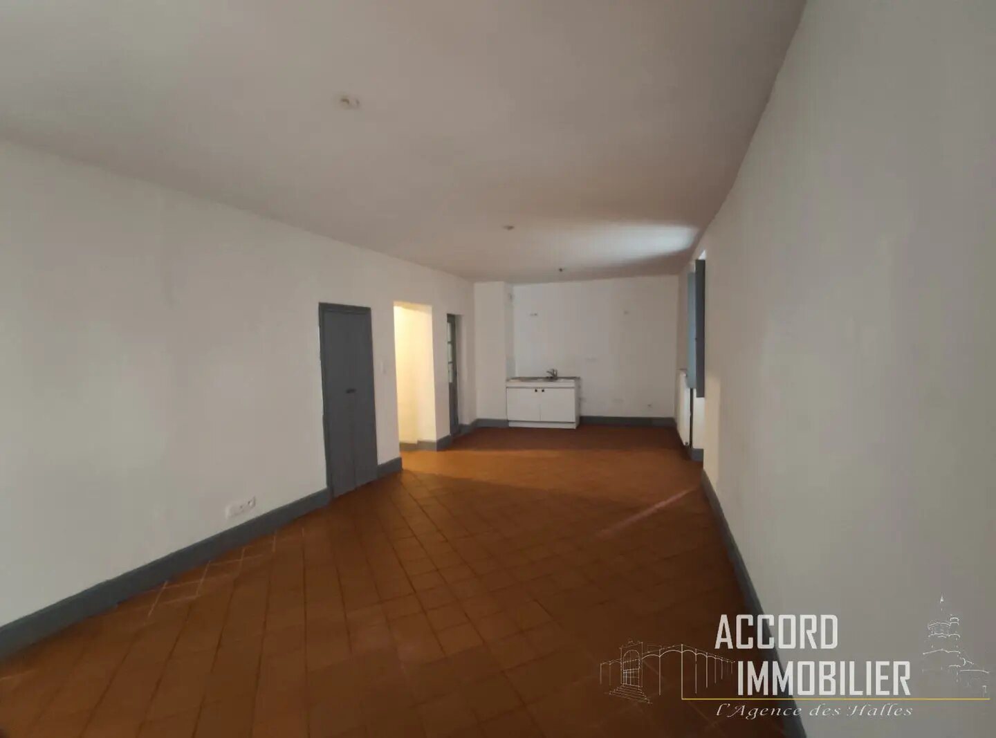 Appartement à vendre, 70m², Béziers