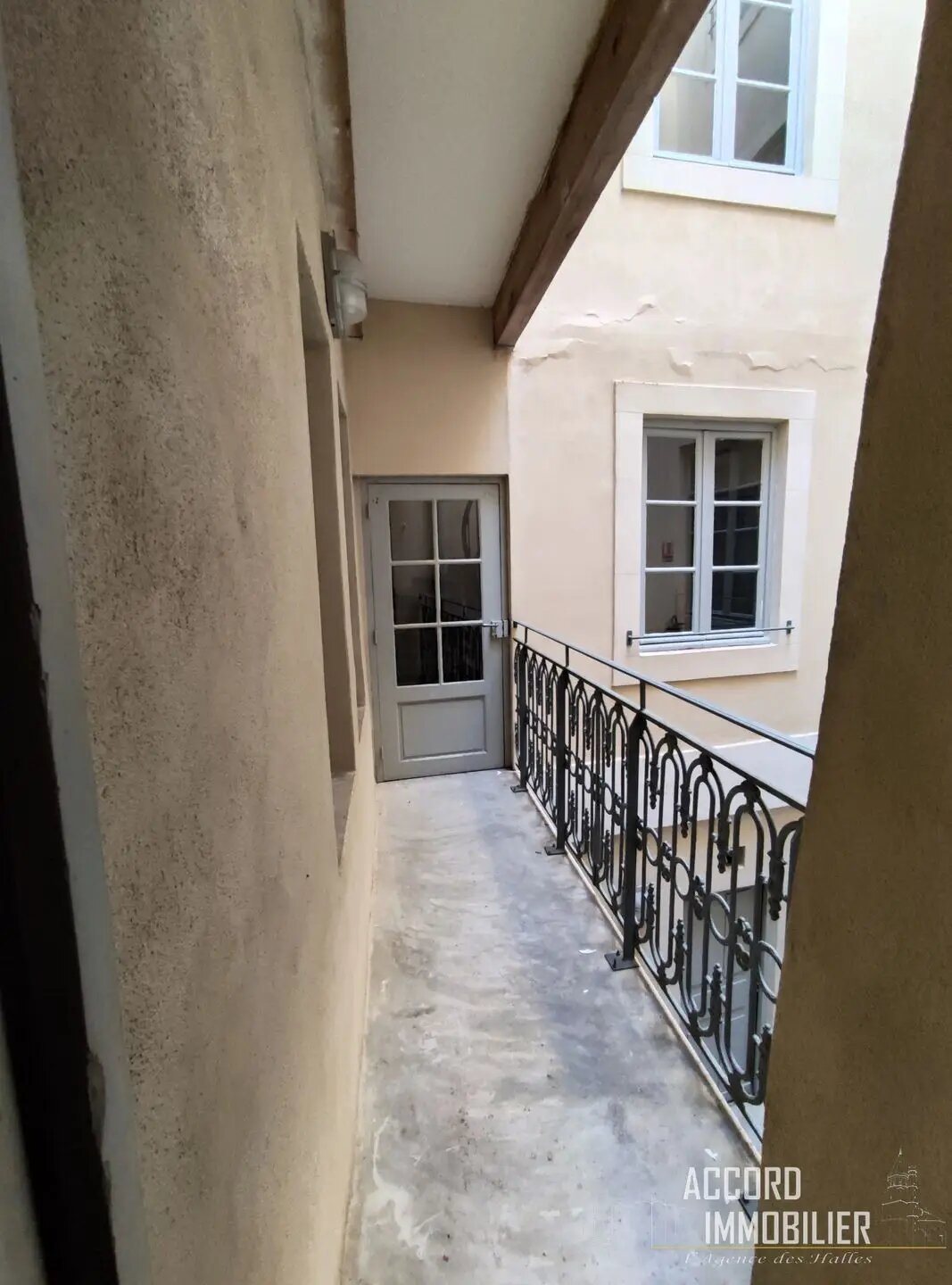 Appartement à vendre, 70m², Béziers