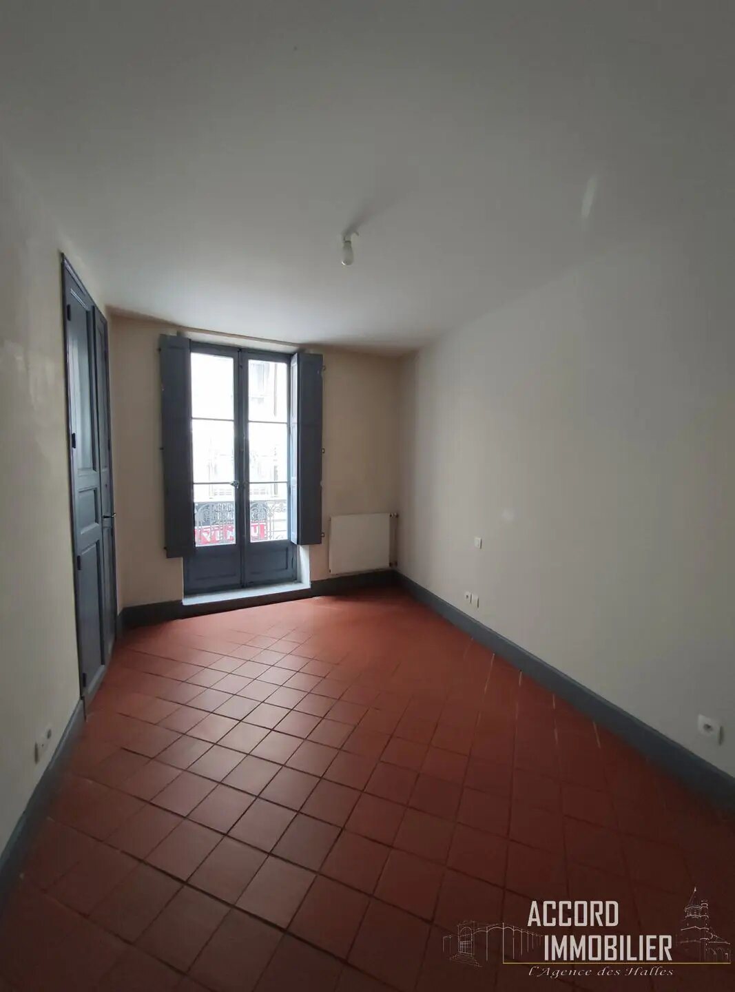 Appartement à vendre, 70m², Béziers