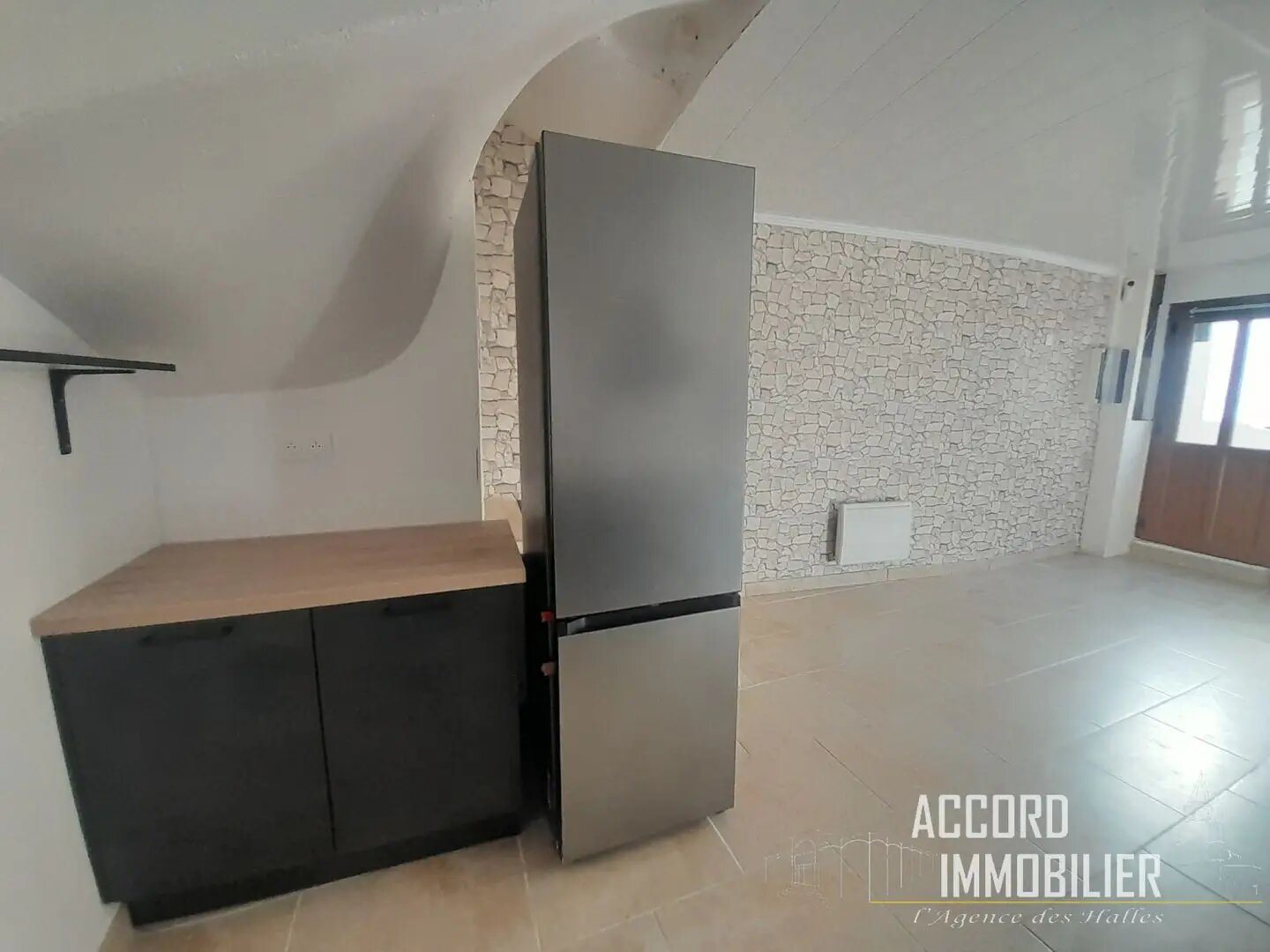 Maison à vendre, 94m², Creissan