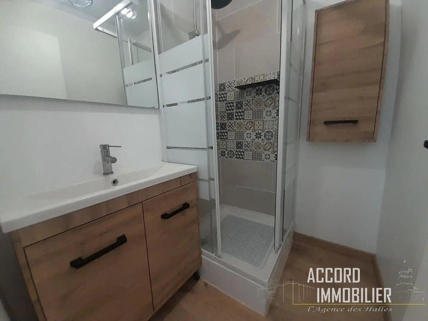Maison à vendre, 94m², Creissan