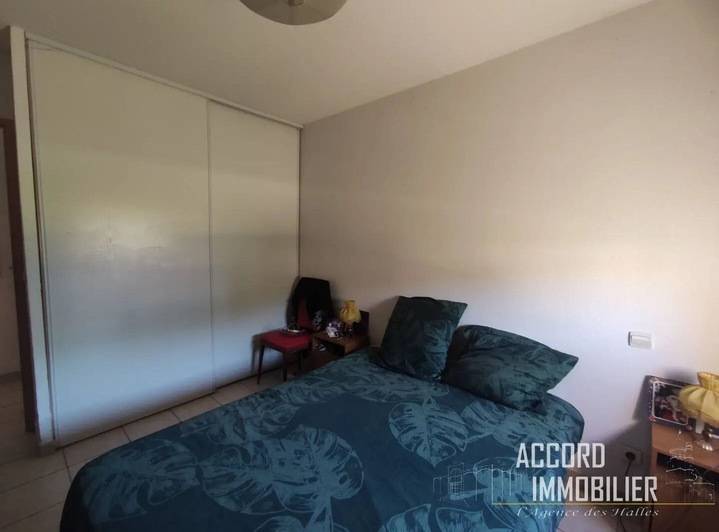 Appartement à vendre, 39m², Béziers