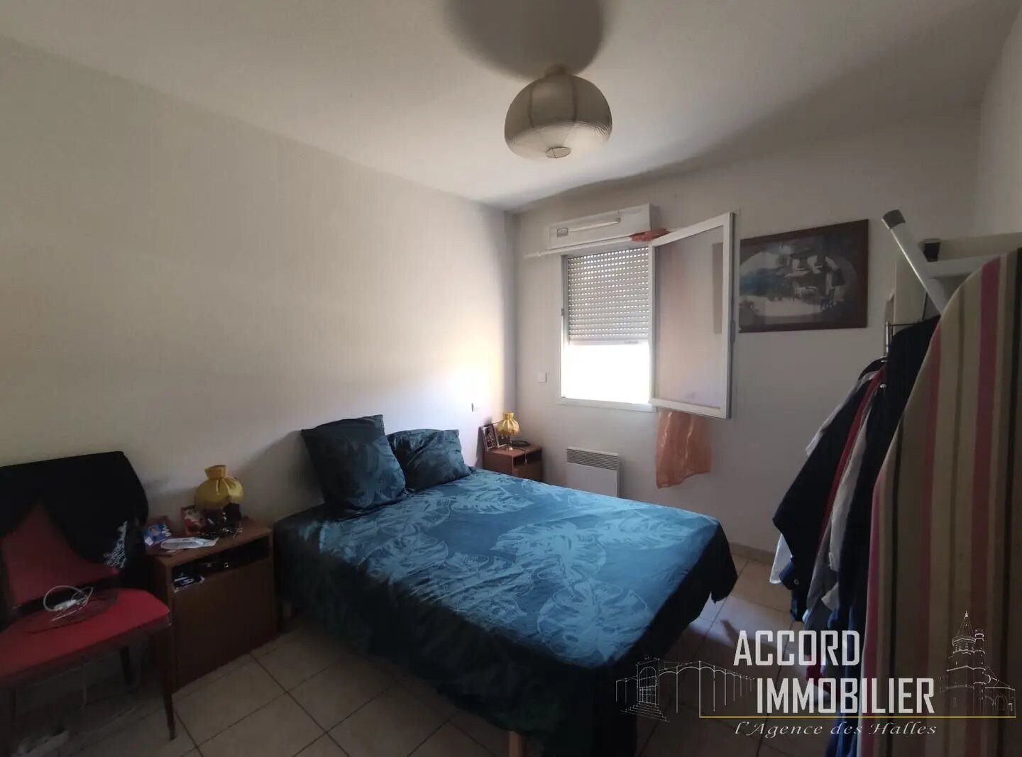 Appartement à vendre, 39m², Béziers